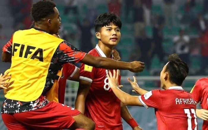 Pertandingan Dramatis: Timnas Indonesia U-17 Berbagi Poin dengan Panama 1-1 di Piala Dunia 2023