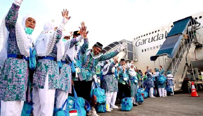 Kesepakatan Panja: Biaya Penyelenggara Haji 2024 Rp93,4 Juta, Turun dari Usulan Awal