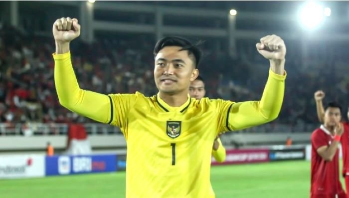 Ernando Ari: Layak Dapat Man of the Match dalam Pertarungan Indonesia Melawan Filipina