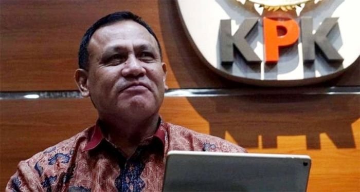 Ketua KPK Firli Bahuri Jadi Tersangka: Terjerat Kasus Dugaan Pemerasan Terhadap Mantan Mentan