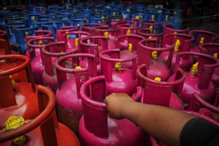 Pertamina Patra Niaga Pangkas Harga LPG Non Subsidi Mulai 22 November 2023