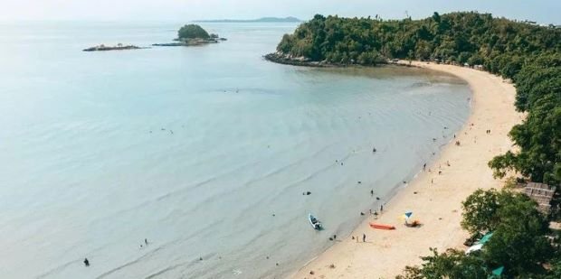 Karimun, Surga Tersembunyi Kepulauan Riau: 5 Destinasi Wisata yang Menakjubkan