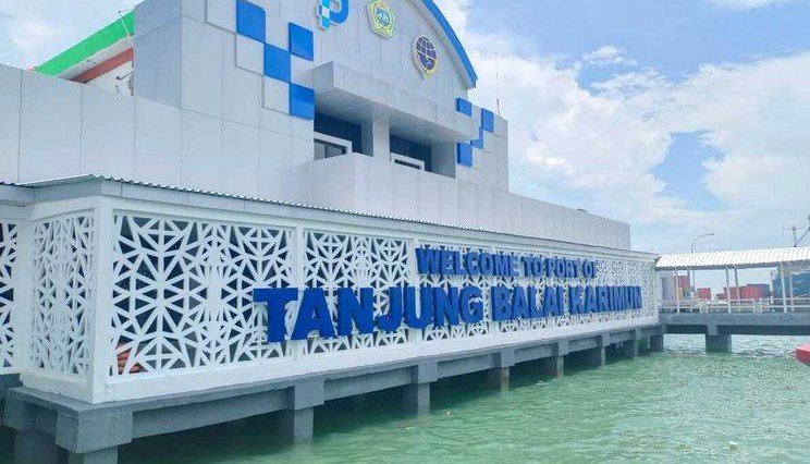 Info Jadwal Kapal Tanjung Balai Karimun ke Seluruh Rute