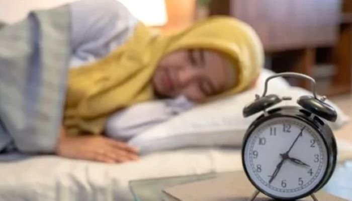 Tidur Setelah Sholat Subuh: Mengapa Ini Tindakan yang Tidak Dianjurkan dalam Islam?