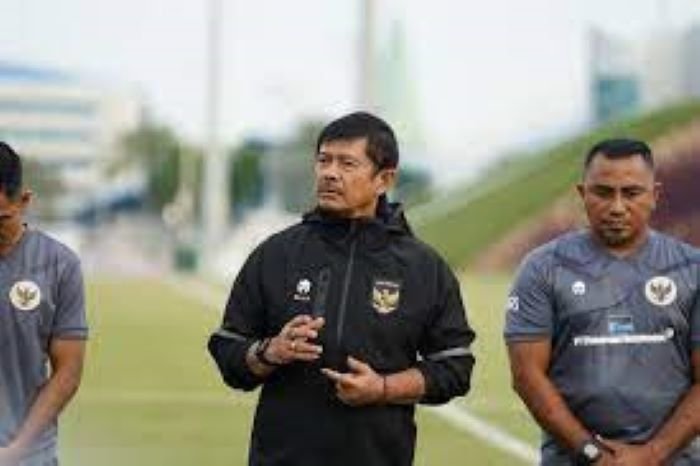 Indra Sjafri Optimis Bawa Timnas U-20 Indonesia ke Piala Dunia 2025